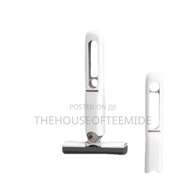 Brand New Foldable Flat Mop - 1