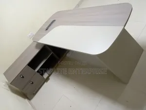 Boss Office Products Executive Office Table