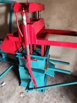 Durable Block Making Machine - 2