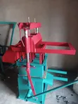 Durable Block Making Machine - 3
