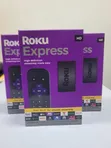 Roku Express HD Streaming Media Player - 2