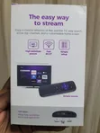 Roku Express HD Streaming Media Player - 3