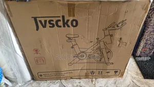 American Fitness Jvscko Cycling Bike