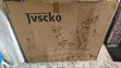 American Fitness Jvscko Cycling Bike - 1