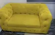 Neatly Used Double Seater Sofa Chair - 2