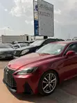 Lexus IS 250 2008 Jaja (An Gyara Zuwa 2015) - 4