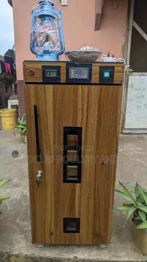 Kerosene Lantern da Electric Egg Incubator