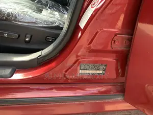 Lexus IS 250 2008 Ja