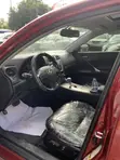 Lexus IS 250 2008 Red - 4