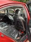 Lexus IS 250 2008 Red - 5