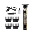 NOVA Hair Clipper Set - 1