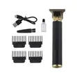 NOVA Hair Clipper Set - 2