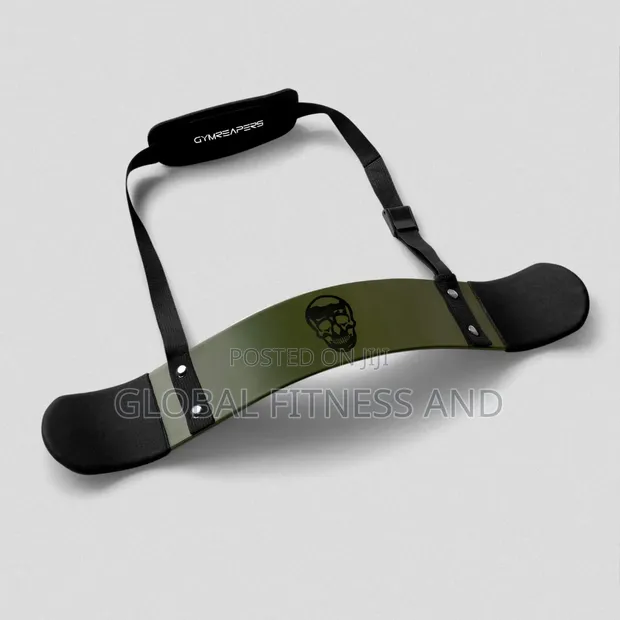 Bodygym Arm Blaster - 1
