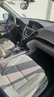 Acura MDX 2014 Grey - 4