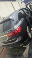 Acura MDX 2014 Grey - 5