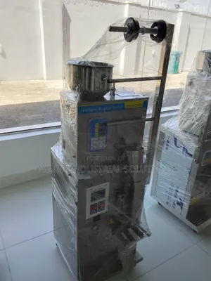 FZL-100 Powder & Granule Packaging Machine