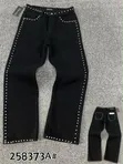 Vin Luxury Wears Boys Jeans - Ambassador Brand - 3