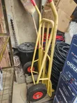 Sabon Manual Hand Trolley - 2