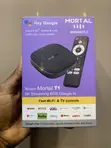Google TV Box (Asali) - Mortal T1 - 2