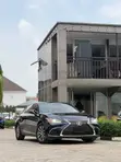 Lexus ES 350 Base 2020 Blue - 1
