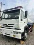 HOWO 290 Tankin Ruwa - 1