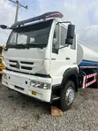 HOWO 290 Tankin Ruwa - 2