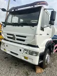 HOWO 290 Tankin Ruwa - 3