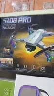 Sabon Drone Mai Kamara HD - 1