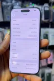 Apple iPhone 16 Pro 1TB Baki (Amfani da aka yi a Japan) - 3