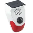 Solar Powered Outdoor Motion Sensor Alarm - 3