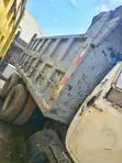 Mack R Model 10-Tyre Tipper Truck - 3