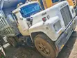 Mack R Model 10-Tyre Tipper Truck - 4