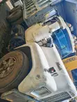 Mack R Model 10-Tyre Tipper Truck - 5