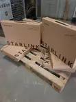 Starlink Gen 3 Dish Setup - Dogon Zango - 2
