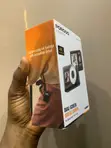 Porodo Dual Screen Digital Camera 48MP - 3