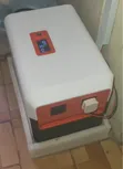 Quality 3.6kWh Solar Generator - 1