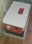 Quality 3.6kWh Solar Generator - 2