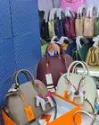 Hermes Kyakkyawar Jakar Hannu Mai Inganci - 2