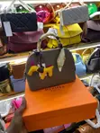 Hermes Kyakkyawar Jakar Hannu Mai Inganci - 3