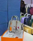 Hermes Kyakkyawar Jakar Hannu Mai Inganci - 5