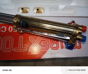 Murex Saffire NM250 Cutting Torch (18")
