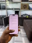 Apple iPhone 17 Pro Max 512GB Orange - 2