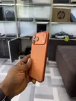 Apple iPhone 17 Pro Max 512GB Orange - 4