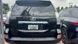 Lexus GX 2015 Black - 1