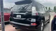 Lexus GX 2015 Black - 2