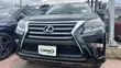 Lexus GX 2015 Black - 4