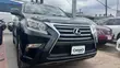 Lexus GX 2015 Black - 5