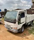 Nissan Cabstar Rigid Truck (Belgium Used) - 2