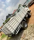 Nissan Cabstar Rigid Truck (Belgium Used) - 4