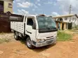 Nissan Cabstar Rigid Truck (Belgium Used) - 5